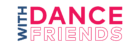 logo dance with friends