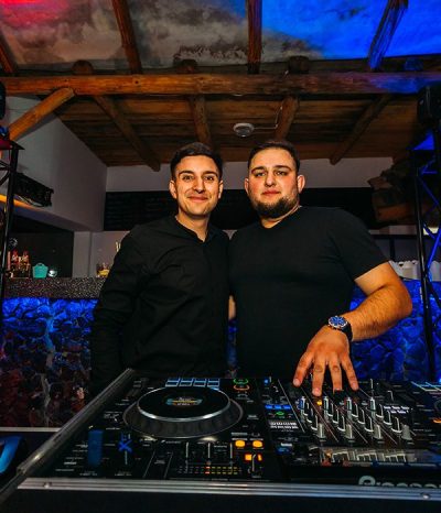 główni organizatorzy wydarzeń twórcy niezapomnianych imprez